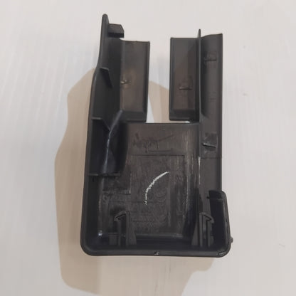 Genuine Nissan Cover-Seat Slid | 87508AX411