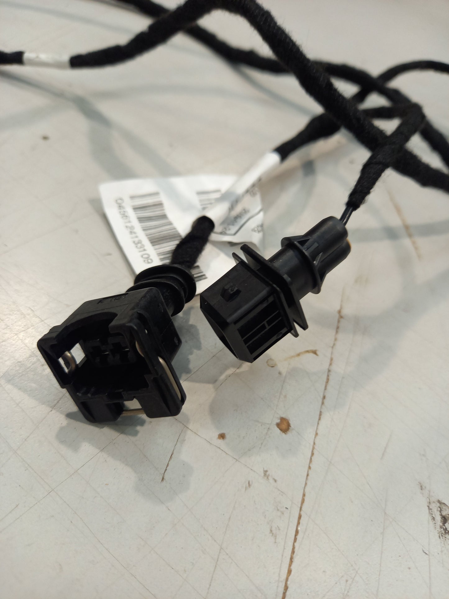 Genuine Fiat Cable Harness | 51804561