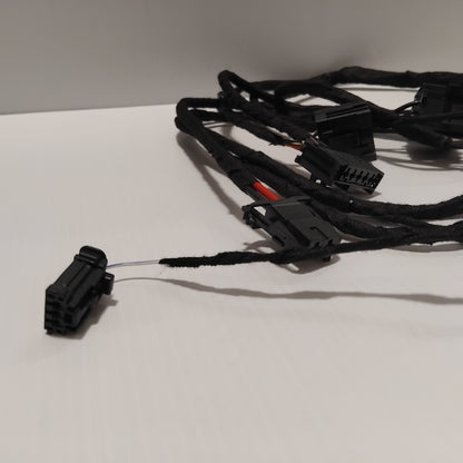 Genuine Fiat Cable Harness | 1367893080