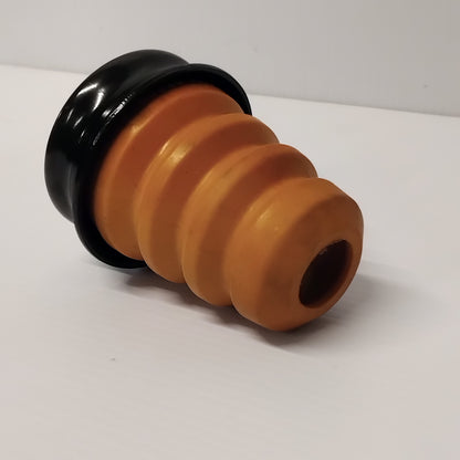 Genuine Rear Suspension Spring Rubber Bumper - Kia Rio 2011-2017 | 553261W000