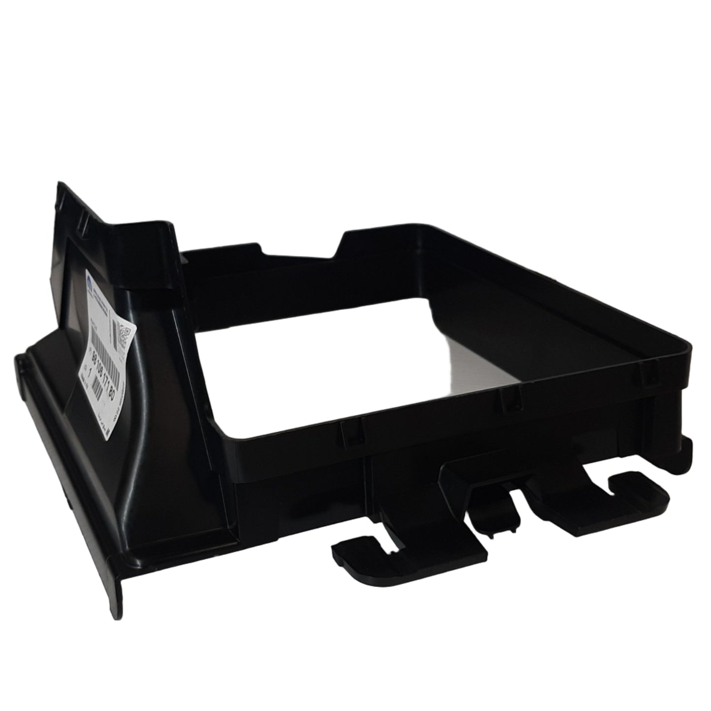 Genuine Peugeot Rear Duct | 9810617180