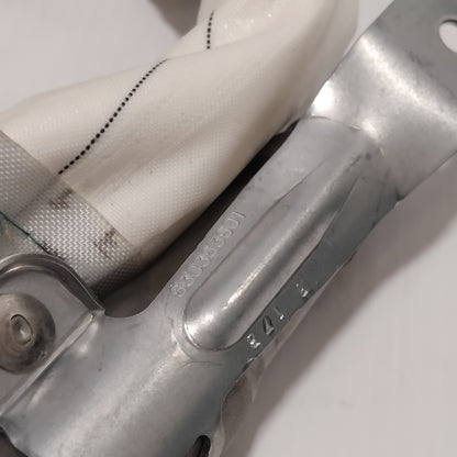 Genuine Renault Airbag-1St & 2Nd | 98 5P 124 84R