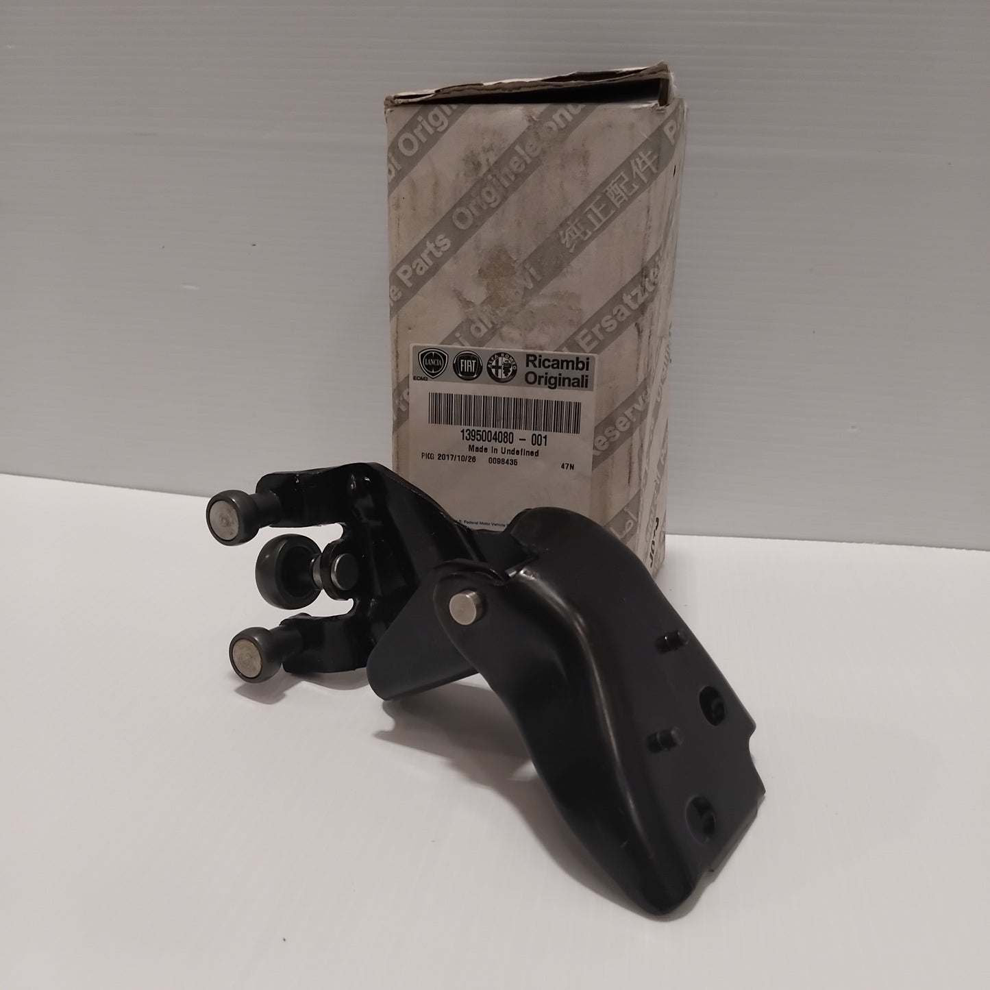 Genuine Fiat Truck | 1395004080