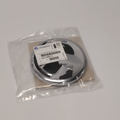 Genuine Vauxhall Brand Emblem | 39139815