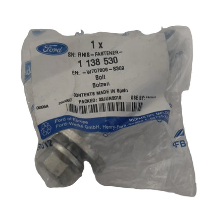 Genuine Ford Bolt | 1138530