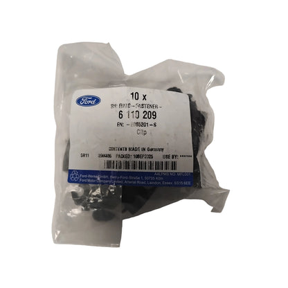 Genuine Ford Clip | 6110209