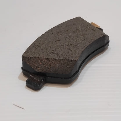 Genuine Renault Brake Pads | 41 06 047 75R