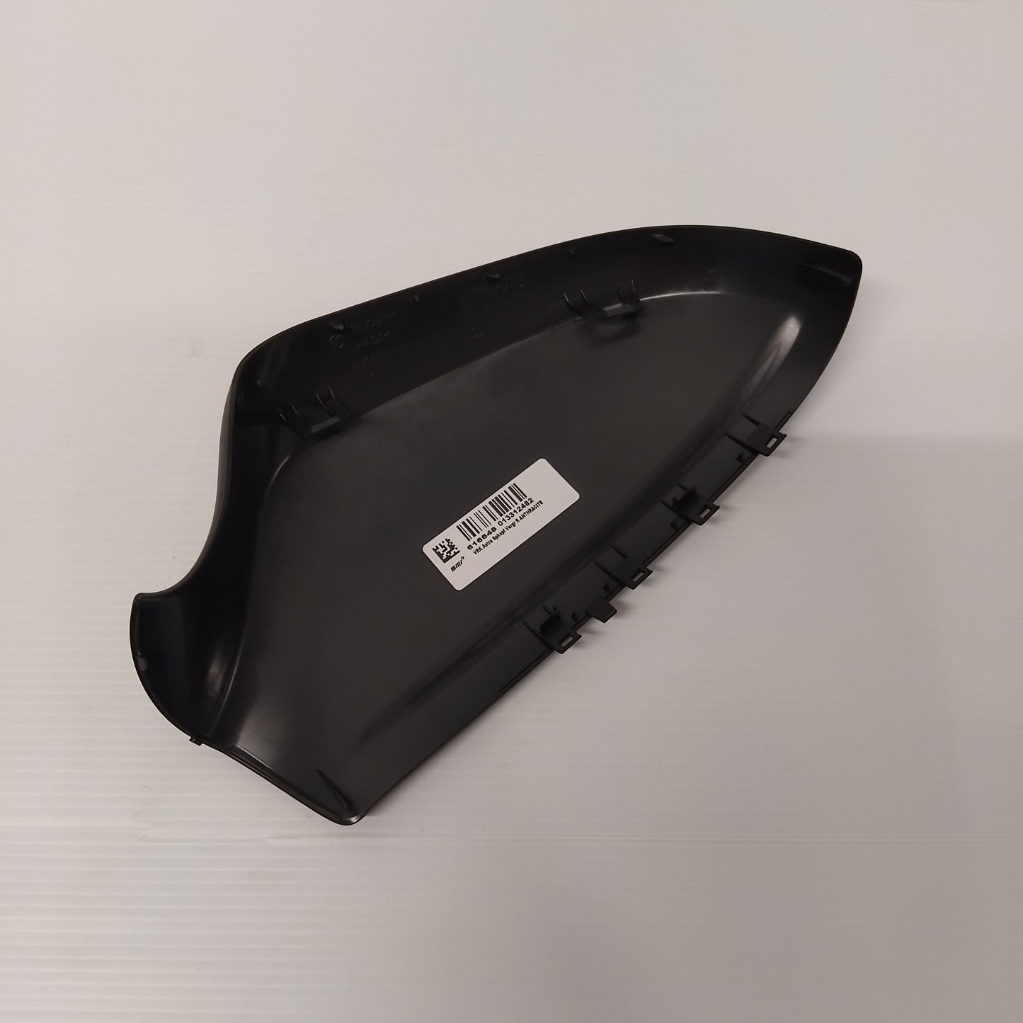 Genuine Right Wing Mirror Housing - Vauxhall Astra H 2004-2010 | 13312482