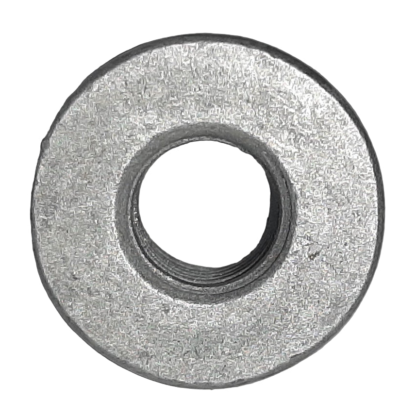 Genuine Vauxhall Hexagonal Nut | 11516077