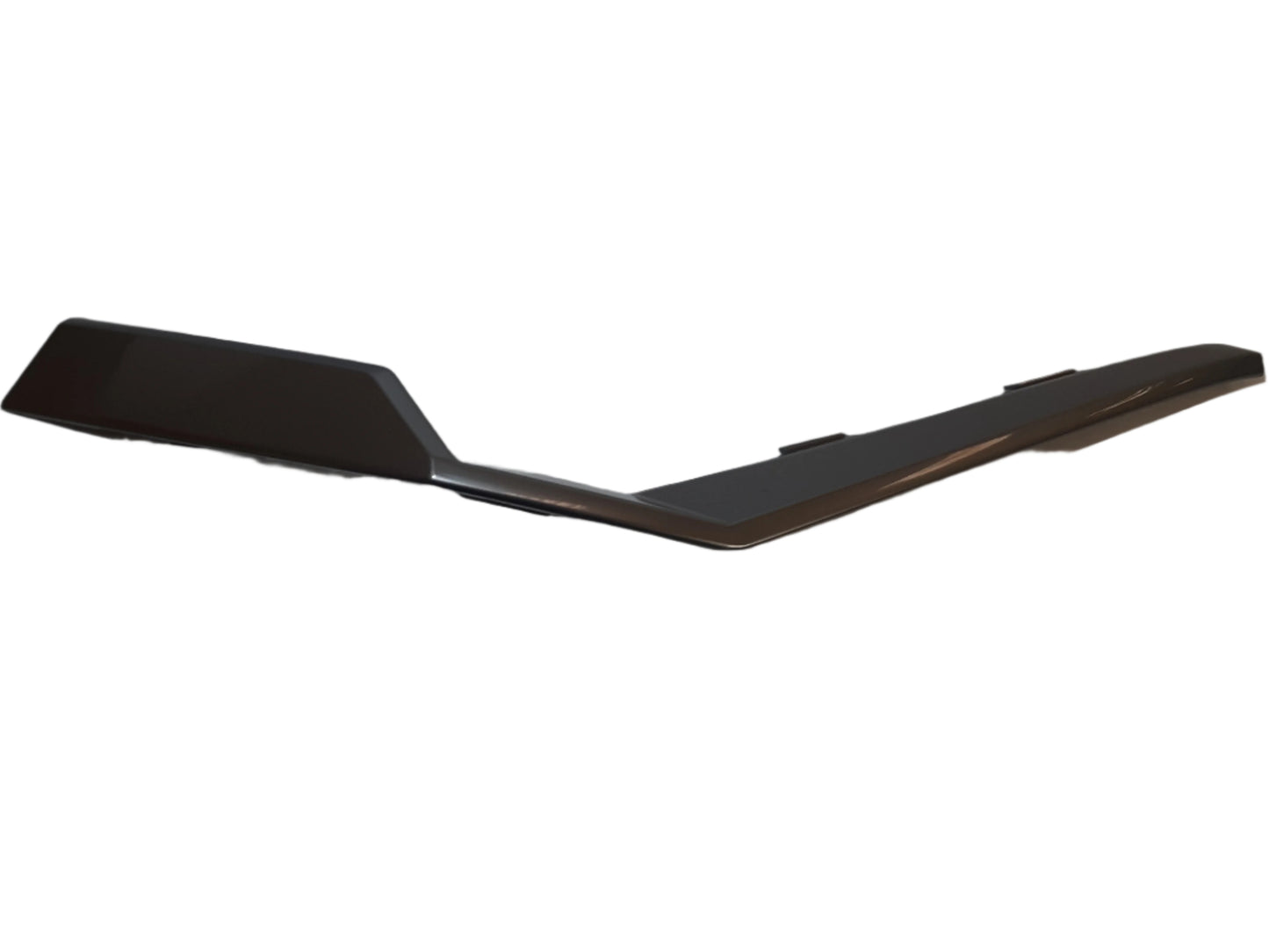 Genuine Hyundai Molding Assy-Rear Bump | 86691BEAA0