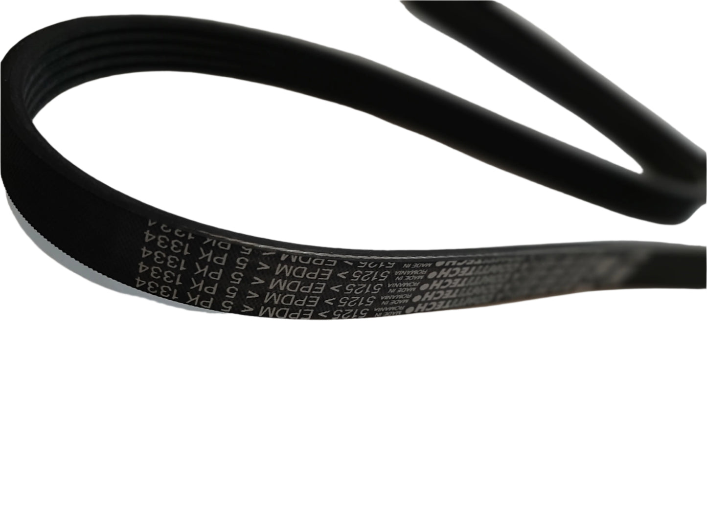Genuine Vauxhall Drive Belt | 55562422
