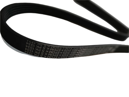 Genuine Vauxhall Drive Belt | 55562422