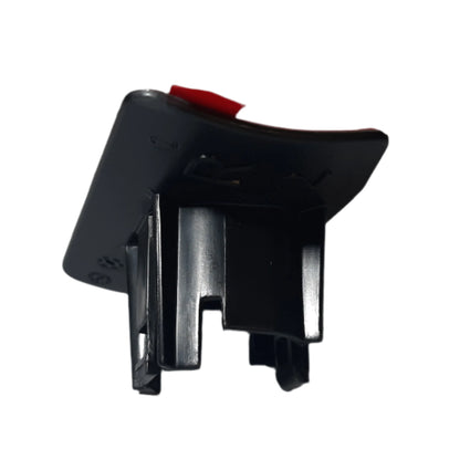 Genuine MG Bezel-Rear Right Bumper Fascia  | 10021190