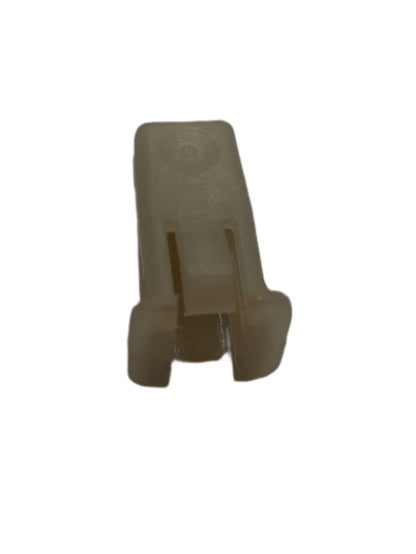 Genuine Ford Nut - Expansion | 6549354