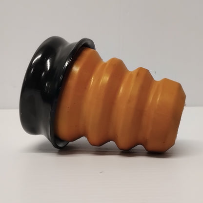 Genuine Rear Suspension Spring Rubber Bumper - Kia Rio 2011-2017 | 553261W000