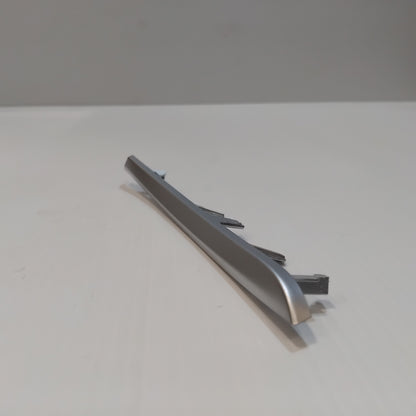 Genuine Center Console Left Trim - Alfa Romeo Stelvio 2017-2022 | 156125771