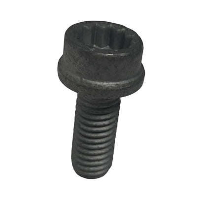 Genuine SEAT Screw | N91048804
