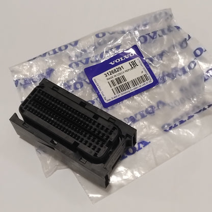 Genuine Volvo Receptacle Housing | 31268291