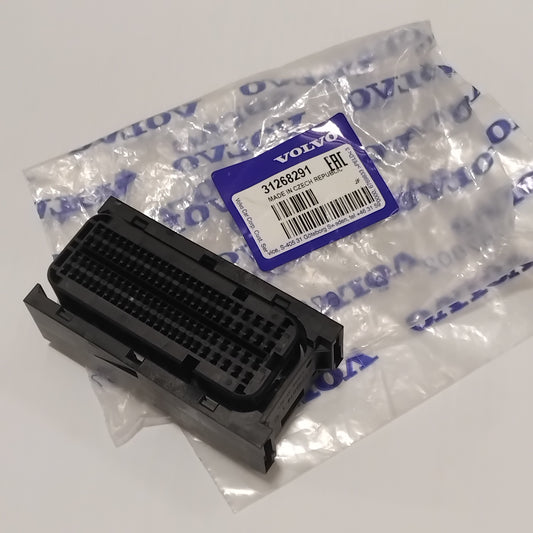 Genuine Volvo Receptacle Housing | 31268291