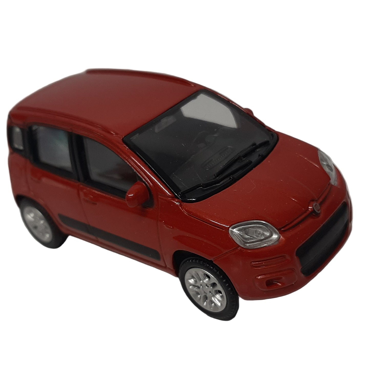 Genuine Fiat Scale Model Kit | 50907475