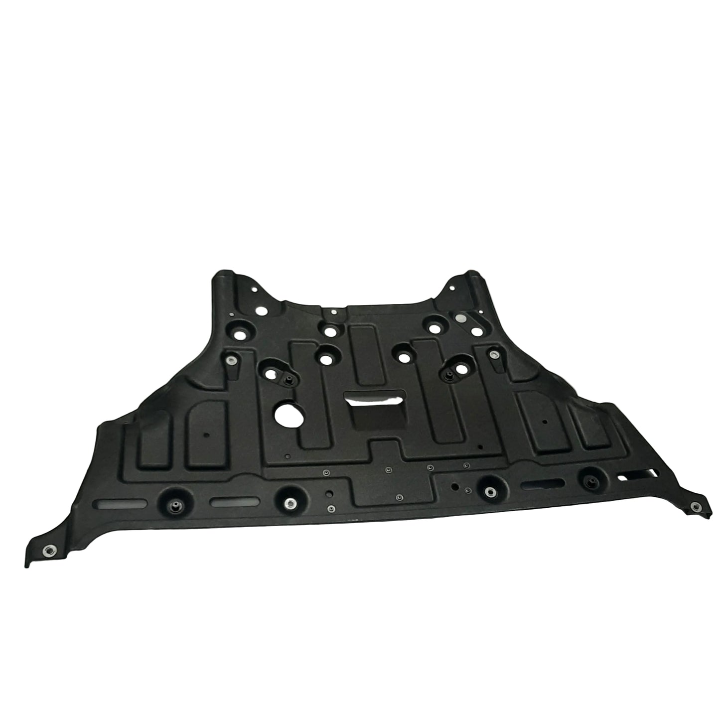 Genuine Kia Cover-Engine Under Cover (Rear) | 84191Q4000