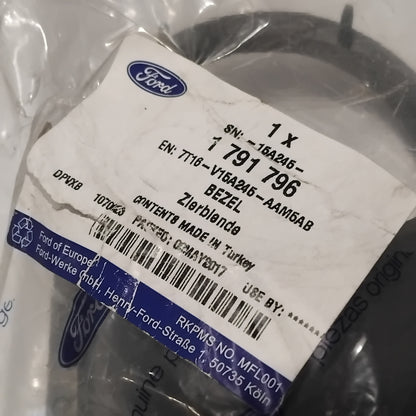 Genuine Ford Bezel | 1791796