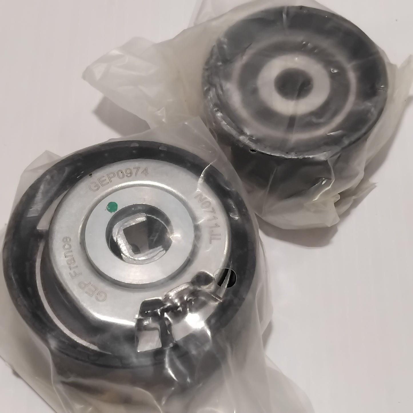 Genuine Renault Timing Kit & Pump | 86 60 004 998