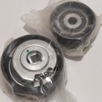 Genuine Renault Timing Kit & Pump | 86 60 004 998