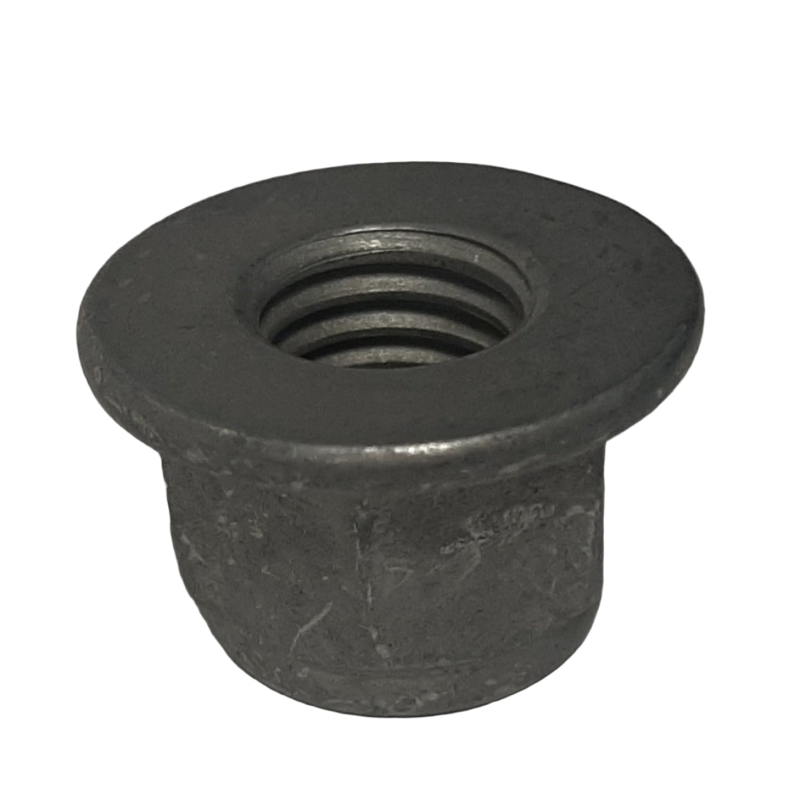 Genuine M12 Nut - Ford Fiesta / Focus / KA / Mondeo | 4513449