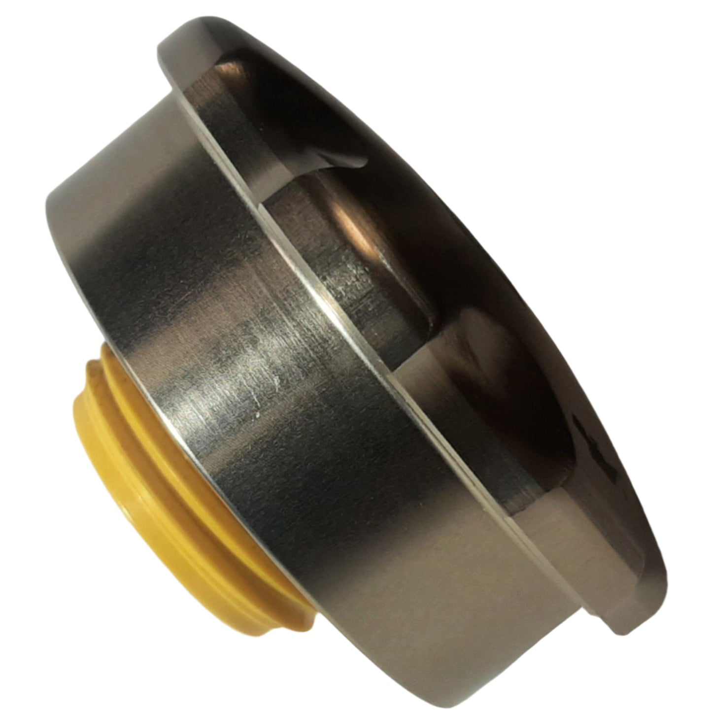 Genuine Tank Cap - 500 Abarth 2012-2017 | 52009338