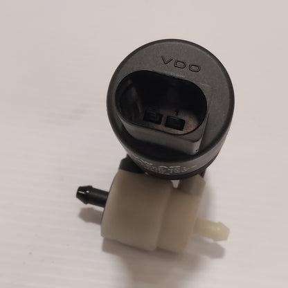 Genuine Ford Motor And Pump Assy | 1108656