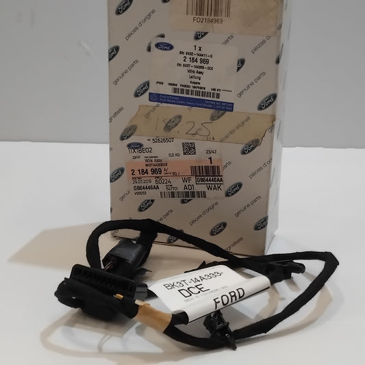 Genuine Ford Wire Assy | 2184969