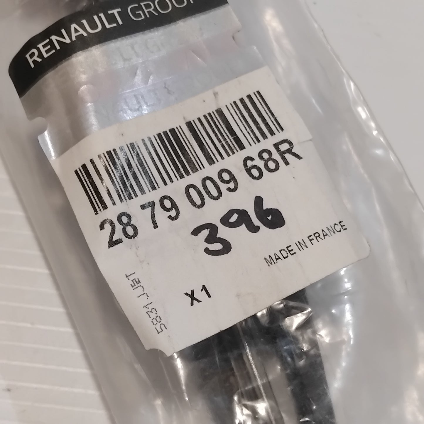 Rear Wiper Blade - Dacia Duster | 287900968R