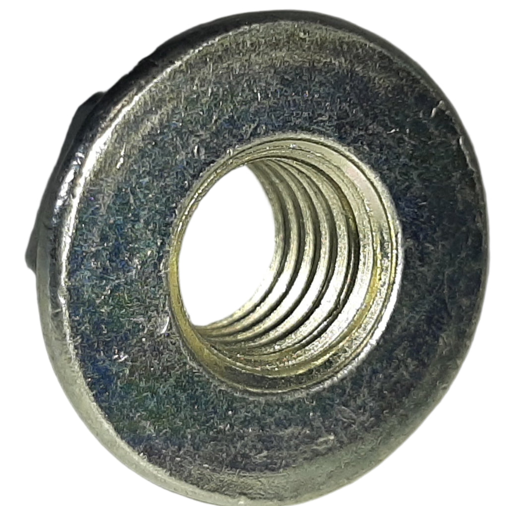 Genuine Fiat Nut | 811900442