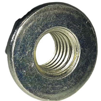 Genuine Fiat Nut | 811900442