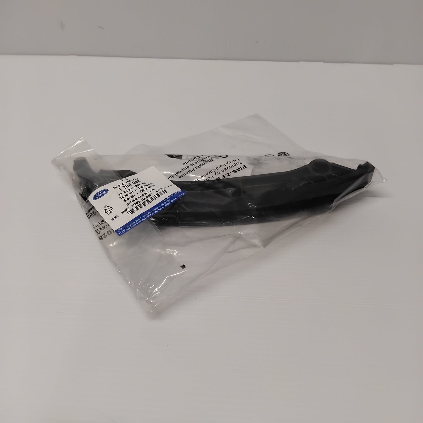 Genuine Timing Belt Tensioner - Ford Ranger / Transit 2.2 | 1704049