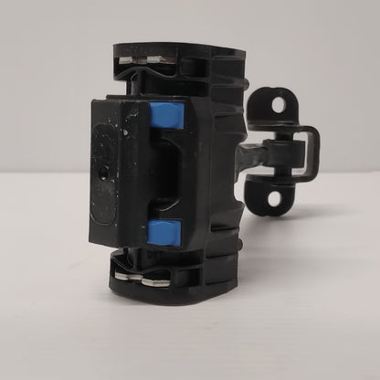 Genuine Fiat Door Check | 1394172080