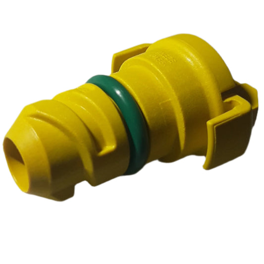 Genuine Ford Plug - Oil Drain | 2084659