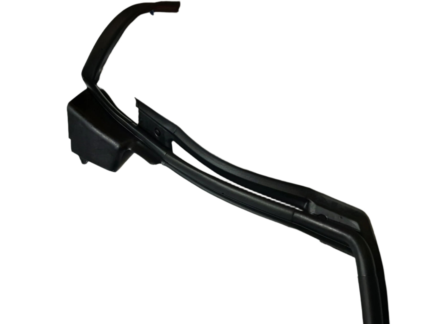 Genuine Nissan Weatherstrip-Re | 828316UA3A