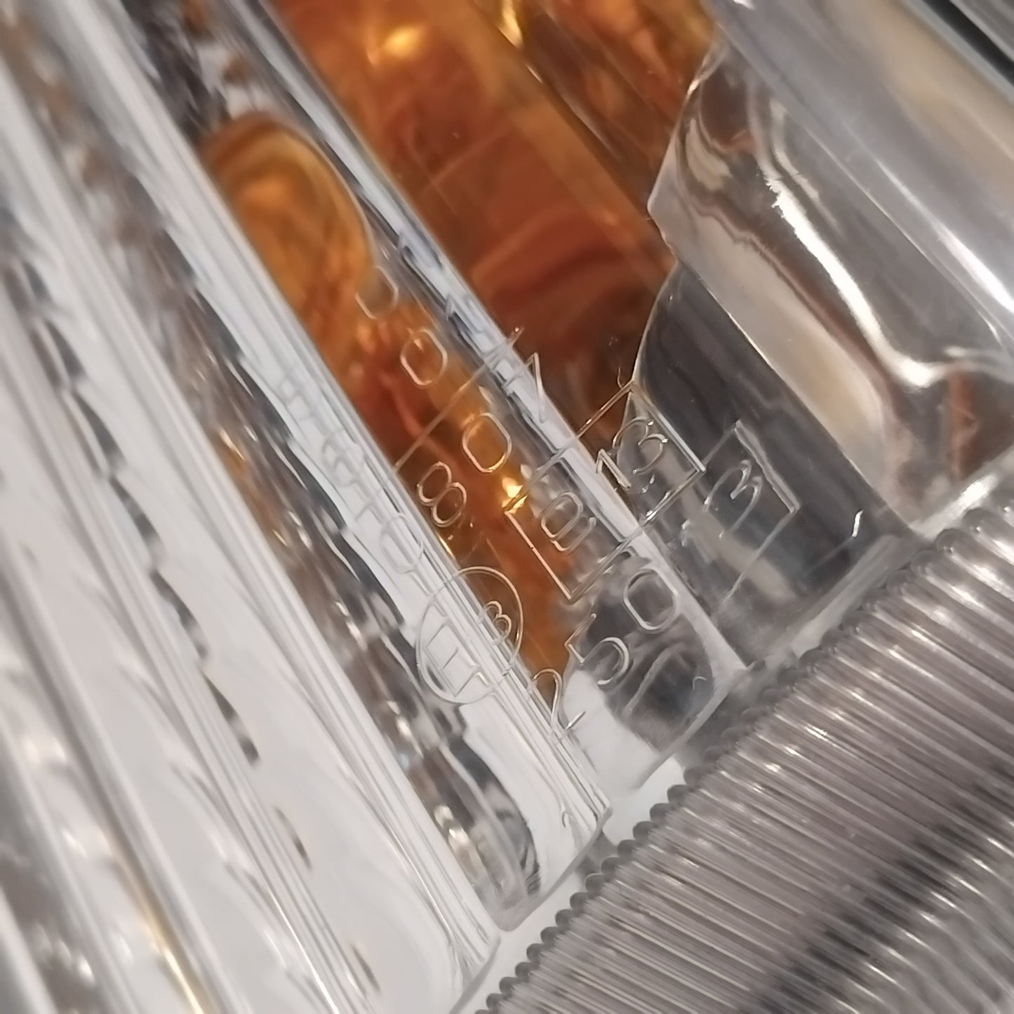 Genuine Right Door Mirror - Peugeot Boxer Mk3 | 815453