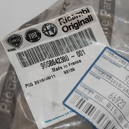 Genuine Fiat Pipe | 9658642380