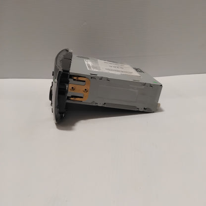 Genuine Fiat Radio | 52039545