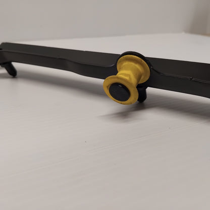 Genuine Right Front Seat Support Rail - Peugeot 5008 2017-2024 | 9829801480