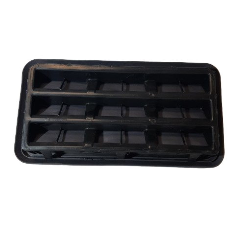 Genuine Jeep Grille | K05058636AD