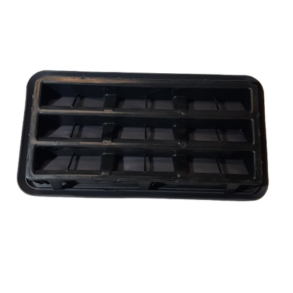 Genuine Jeep Grille | K05058636AD