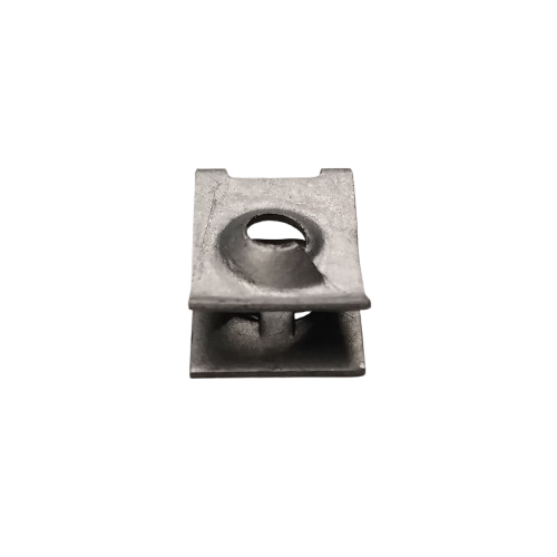 Genuine Vauxhall Speed Nut | 11094112