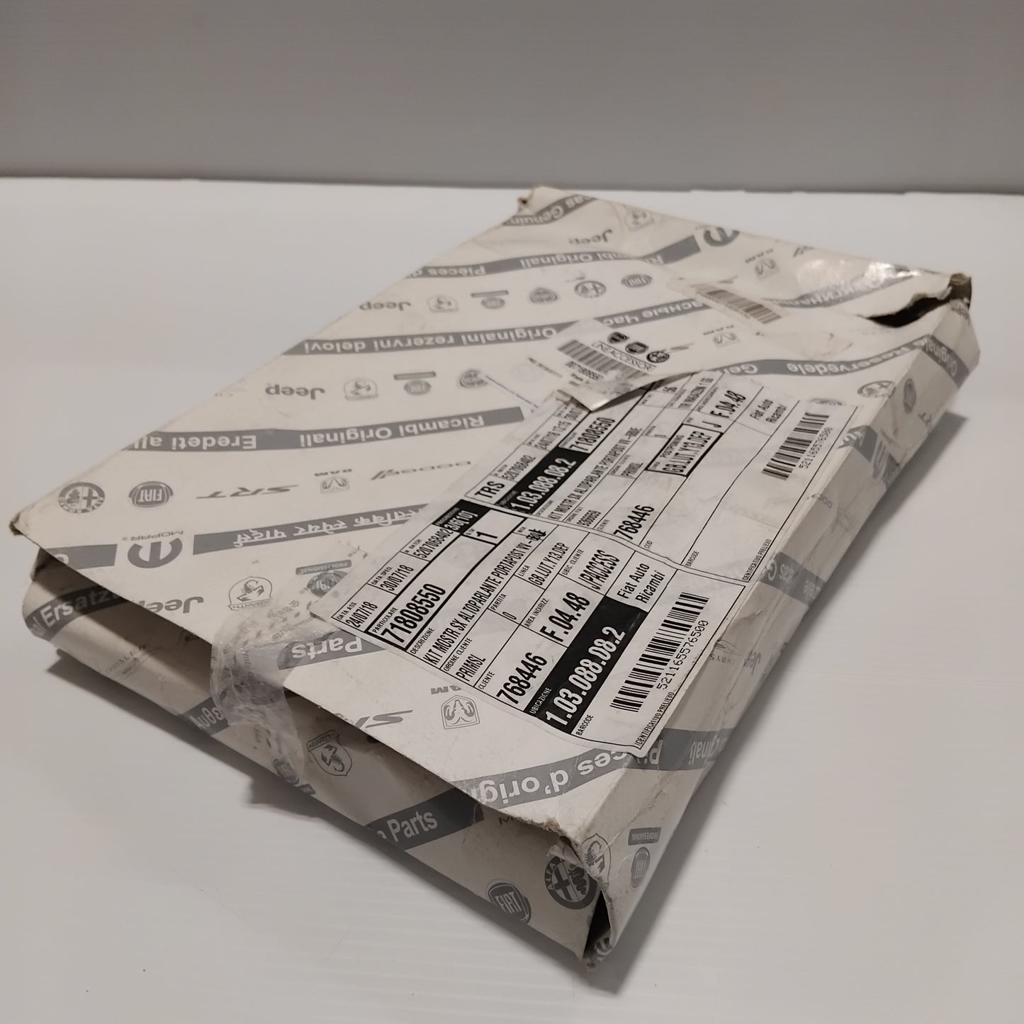 Genuine Fiat Kit | 71808550