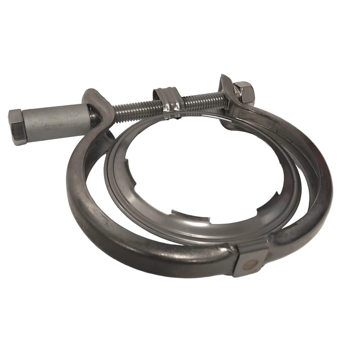 Genuine Ford Clamp - Exhaust | 2315515