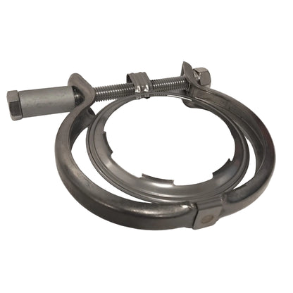 Genuine Ford Clamp - Exhaust | 2315515