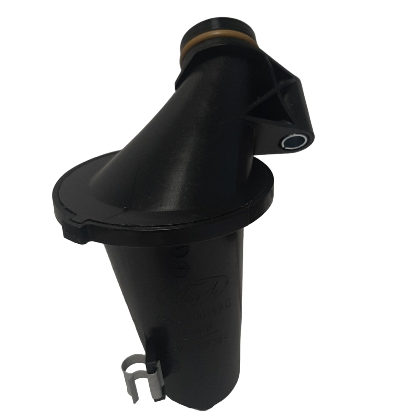 Genuine Ford Tube Assy - Oil Pump Inlet | 2283198